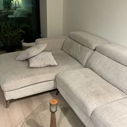 Living Room Couch