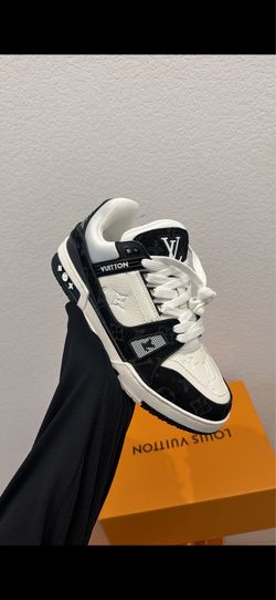 Louis Vuitton shoes