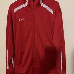 Nike Warmup