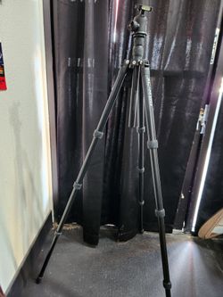 Camera tripod Pro Master XC-M 528 & Scout SC 426