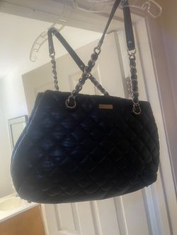 Kate Spade New York Hand Bag used 