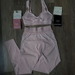 Alo Hearthrob Set 💖