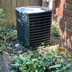 Air Conditioning Unit Must Sell