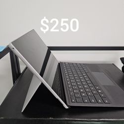 Microsoft Surface PRO 5