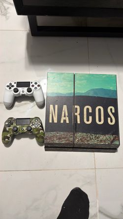 Playstation 4