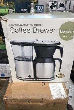Coffe brewer