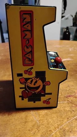 Pac-Man