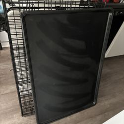 Dog Cage 