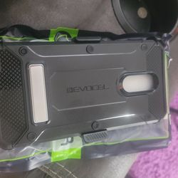 Case Lg Stylo. 4
