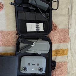 DJI Mavic Air 2 Combo