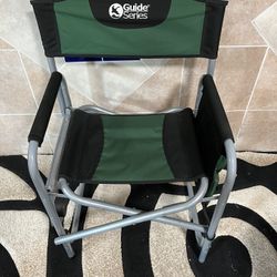 Fishing Chair 