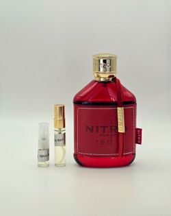 NITRO RED