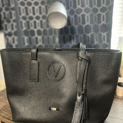 Leather Purse 