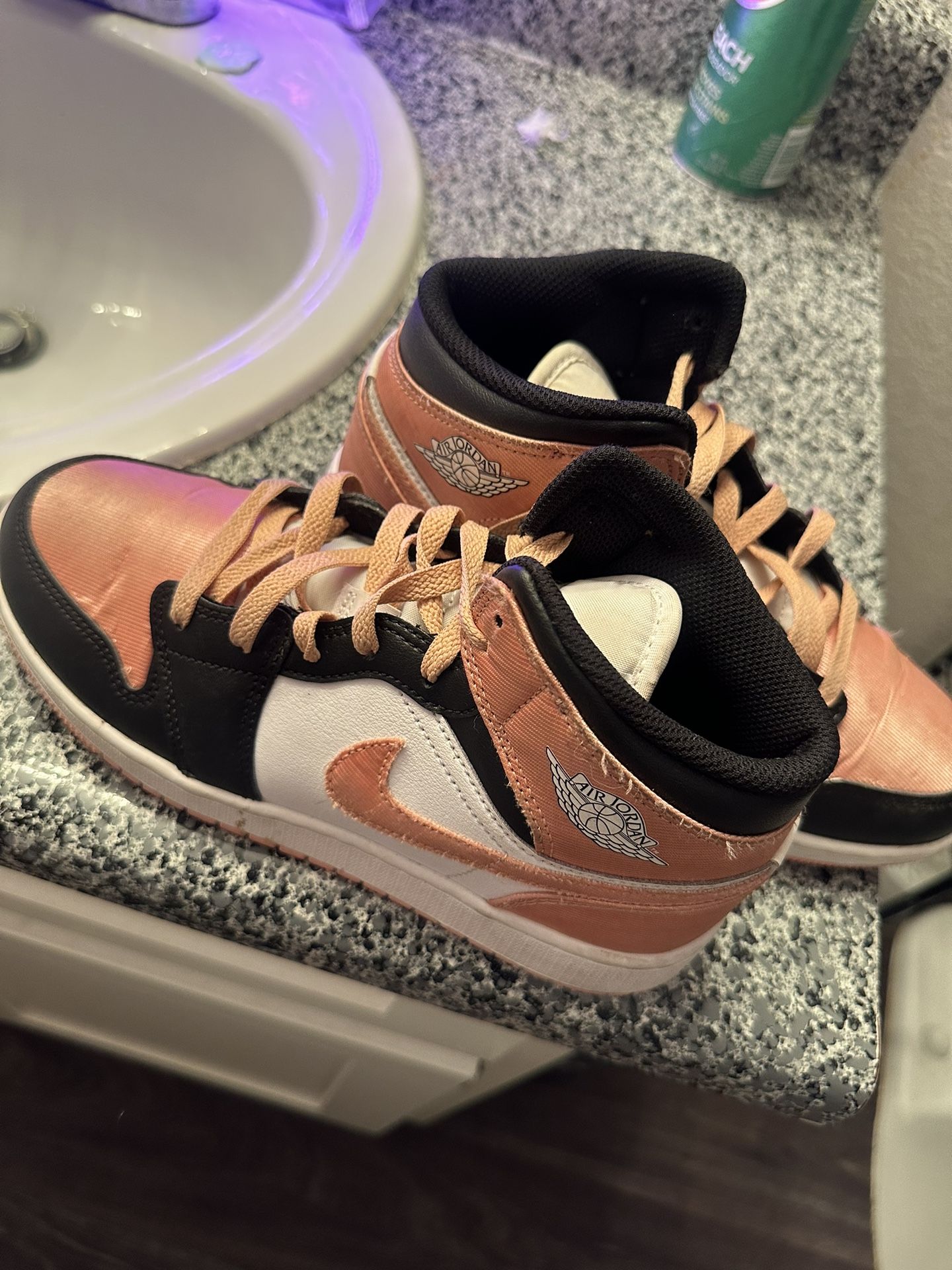 jordan