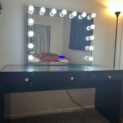 Vanity