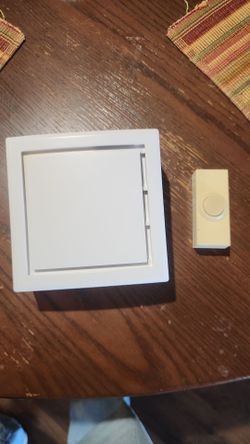 Doorbell Kit