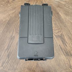 VW Tiguan Battery Box W/Insulator