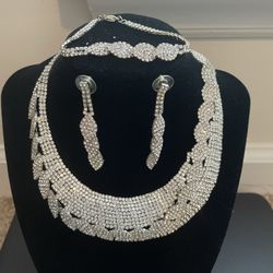 Wedding Jewelry 