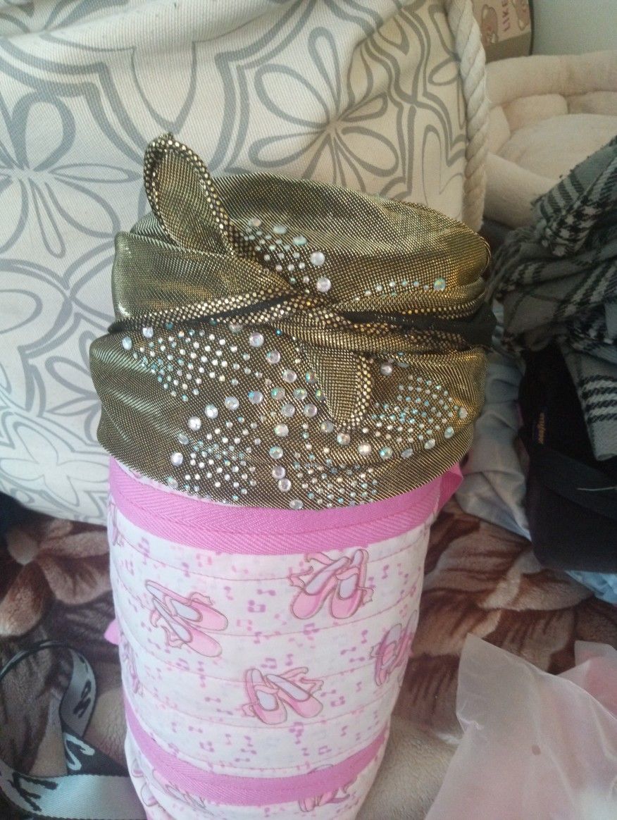Turban Hat
