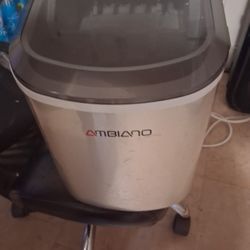 Ice Maker