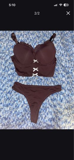 Lingerie Set