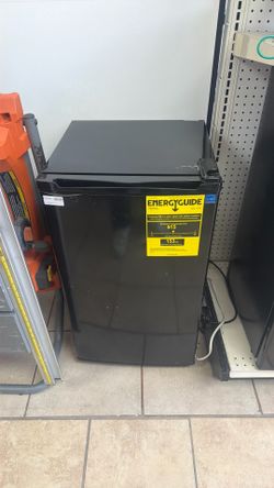 Wanai refrigerator dorm size