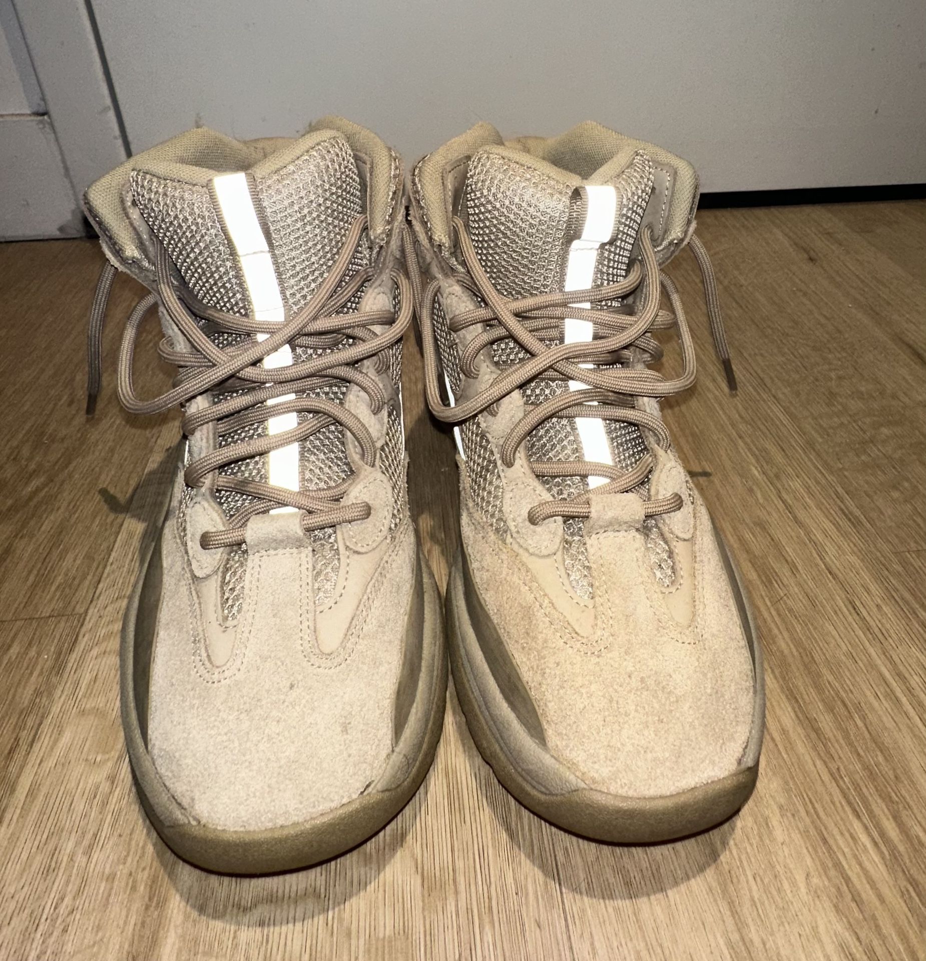 Adidas Yeezy Desert Boot ‘Rock’