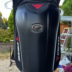 Dainese D-Mach Backpack