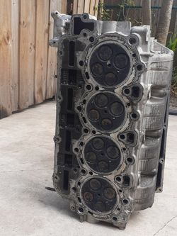 2003 Ford Explorer