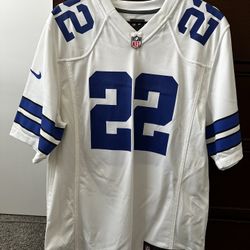 Emmit Smith Jersey 