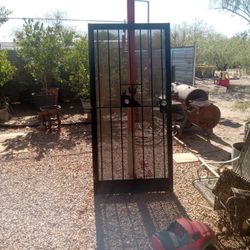 Screen Door