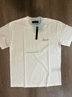 Amiri shirt