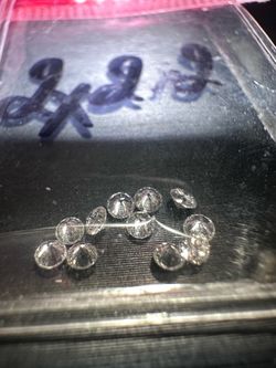 Lab Grown diamonds SALE