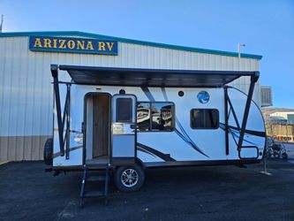 2019 Forest River Real lite palomino 182