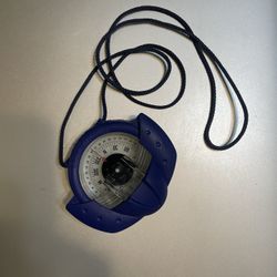 Plastimo Iris 50 Handbearing Compass