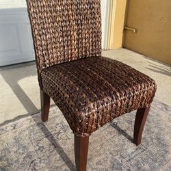 Pottery Barn Chair 