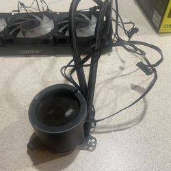 Arous CPU Fans 