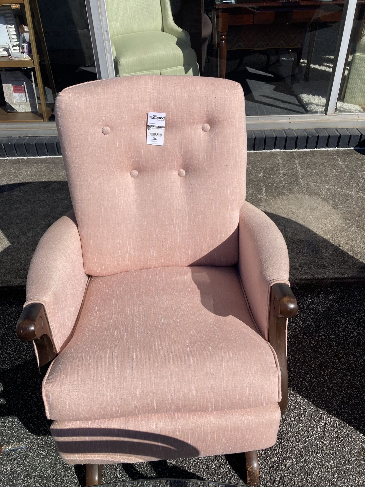 Clearance Chairs for Sale in Marietta, GA - OfferUp