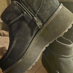 Womens Shoes Ugg 9