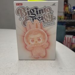 Big Into Energy(Labubu) 