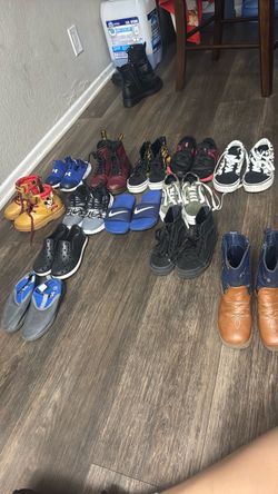 Shoes