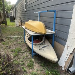 Kayak For Sale 