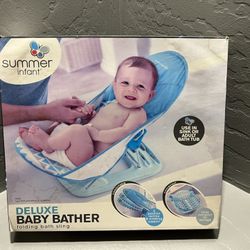 Baby Bath Tub 