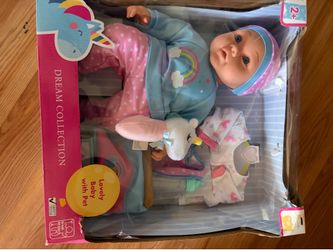 Baby set