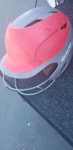Easton Helmet
