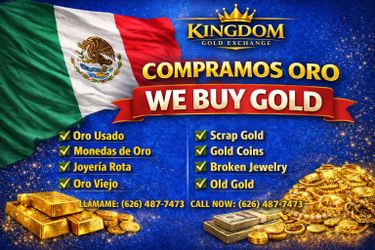 Oro Gold