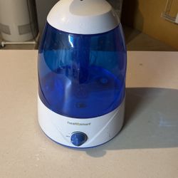 HealthSmart® Cosmo Mist  Ultrasonic Humidifier