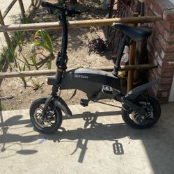 Electric Bike 
