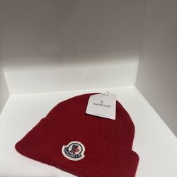 Moncler Beanie 