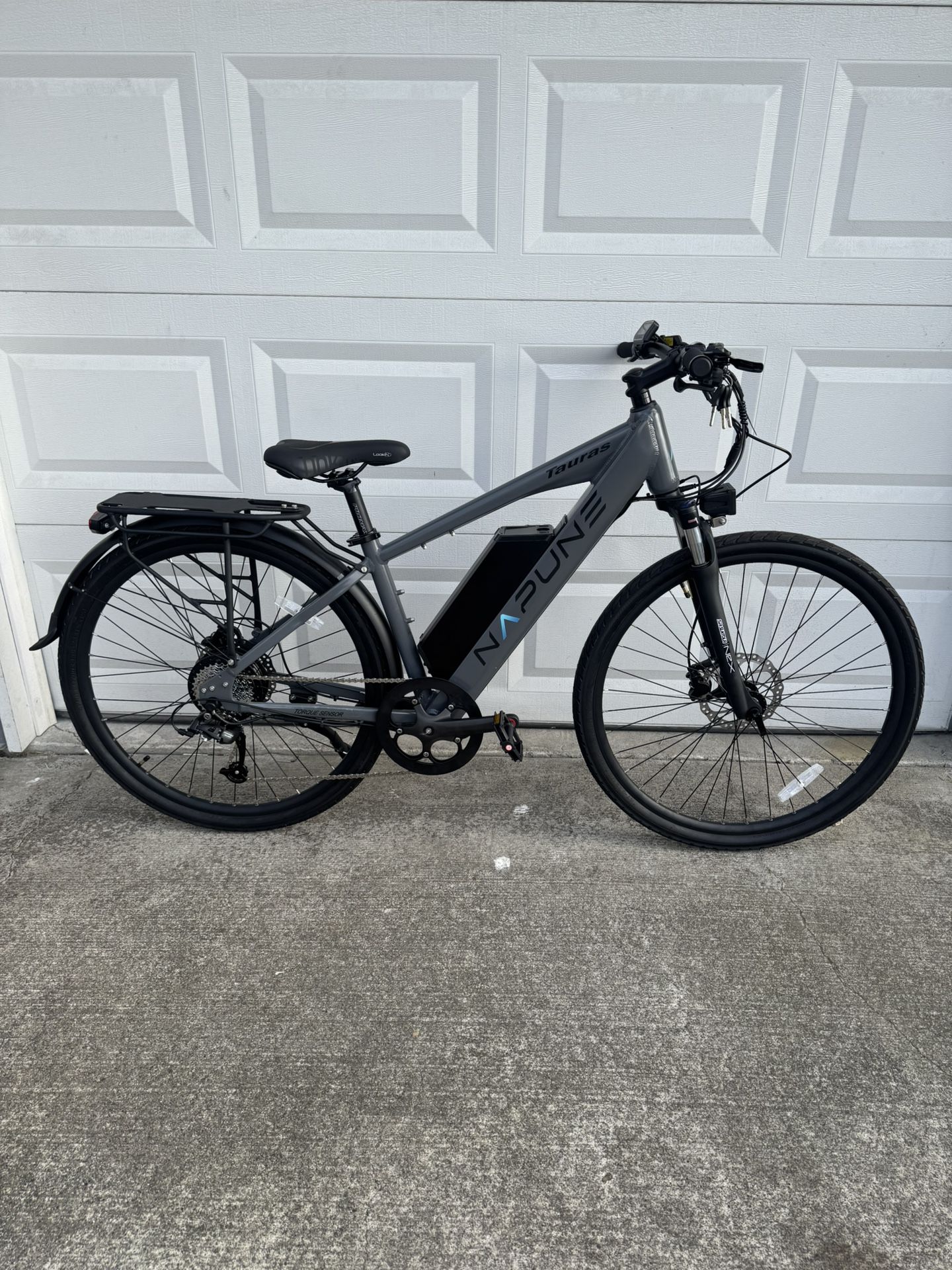 Napune Electric Bikes